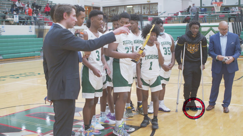 City Alliance Tournament (2021)